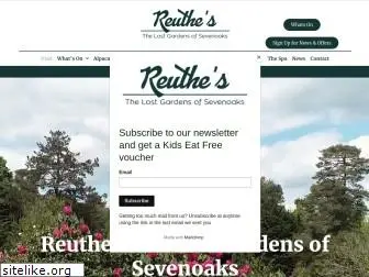 reuthes.com