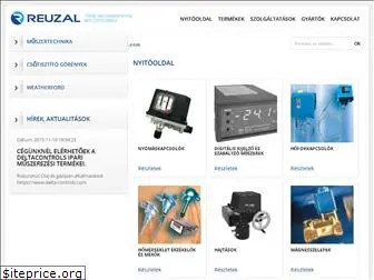 reuzal.com