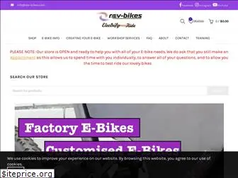 rev-electricbikekits.com.au