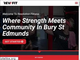 rev-fitness.co.uk