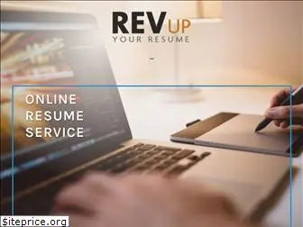rev-upyourresume.com.au