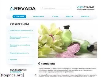 revada-group.com