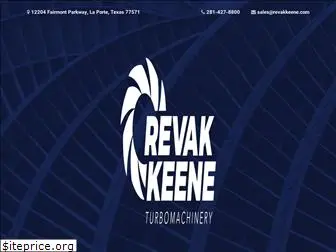 revakkeene.com