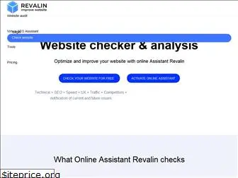 revalin.com