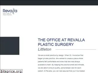 revalla.com