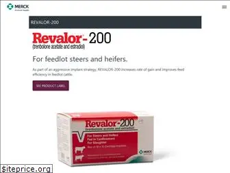 revalor.com