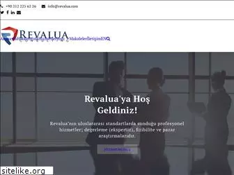 revalua.com