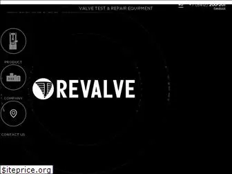 revalve.com