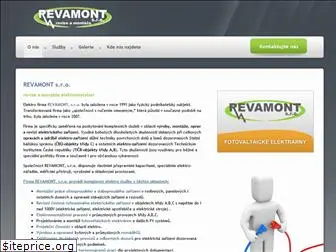 revamont.cz