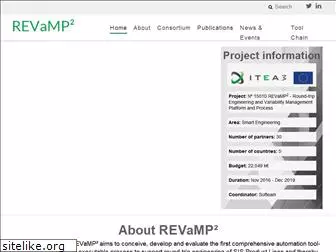 revamp2-project.eu