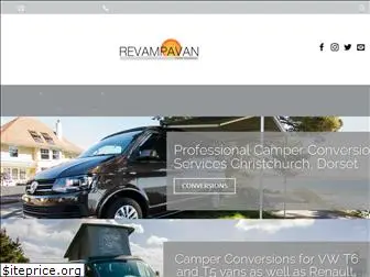 revampavan.com