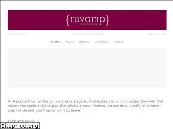 revampinteriordesign.com