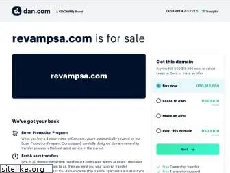 revampsa.com