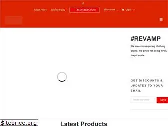 revampwear.com