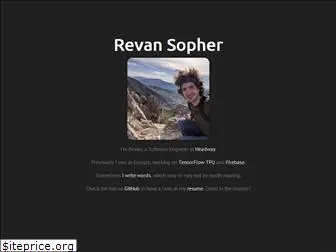 revan.io