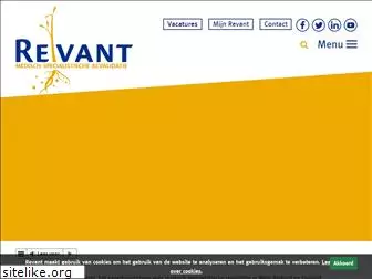 revant.nl