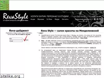 revastyle.ru