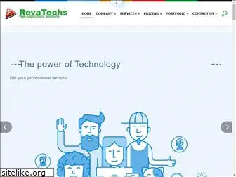 revatechs.com