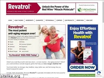 revatrol.com