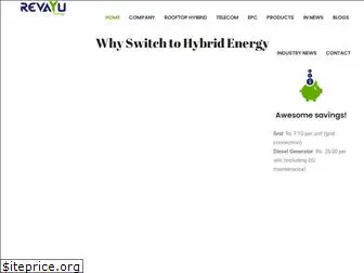 revayuenergy.com