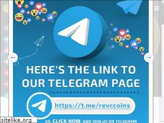 revccoin.com