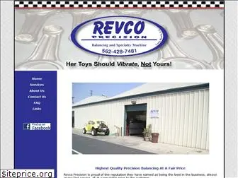 revcoprecision.com