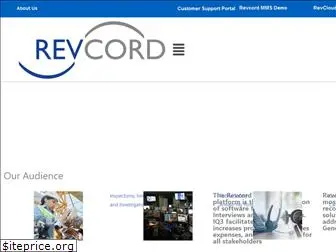 revcord.com