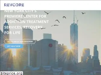 revcorerecovery.com