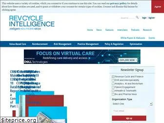 revcycleintelligence.com