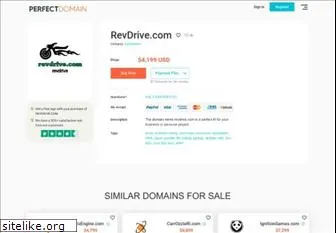 revdrive.com