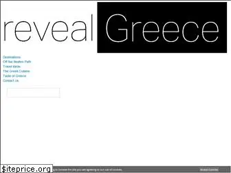 reveal-greece.com