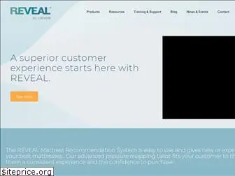 revealbyxsensor.com