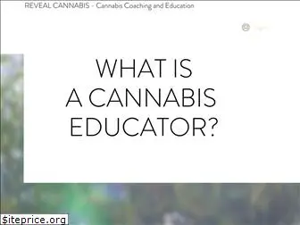 revealcannabis.com