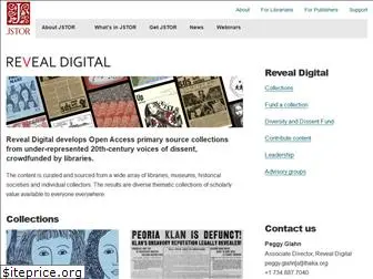 revealdigital.com