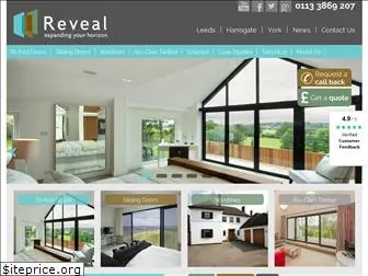 revealdoorsandwindows.co.uk