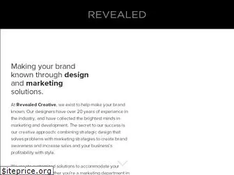 revealedcreative.com