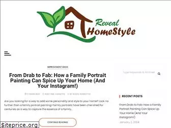 revealhomestyle.com