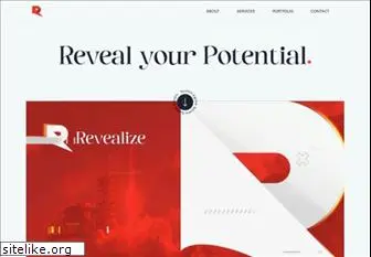 revealize.com