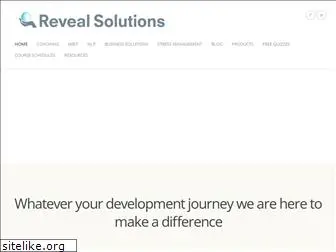 revealsolutions.co.uk