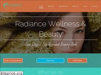 revealyourradiance.com