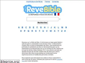 revebible.com