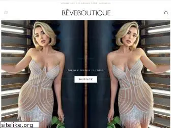 reveboutique.com