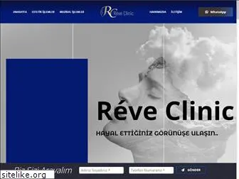 reveclinic.com