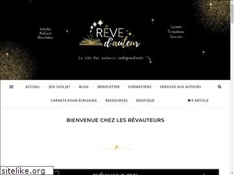 revedauteur.fr