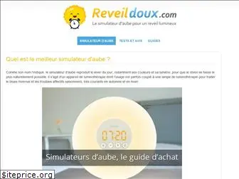 reveildoux.com