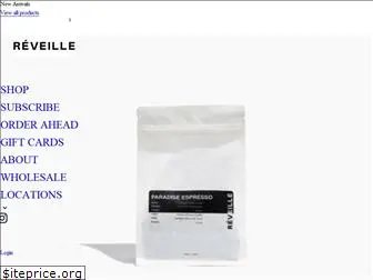 reveillecoffee.com