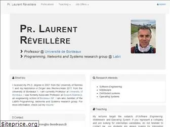 www.reveillere.fr