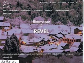revel-belledonne.com