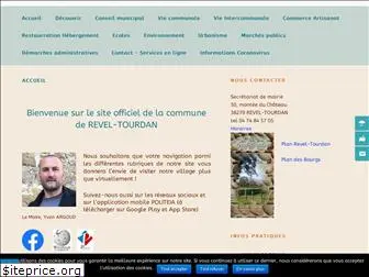 revel-tourdan.fr