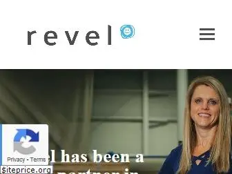 revel.in